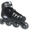 Skating Zandstra Inline Skates | Zandstra 7592 4X90Mm