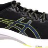 Running & Hiking Asics Runningshoes | Asics Gt-2000 11 Black/ Glow Yellow