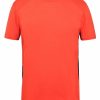 Running & Hiking Rukka Running Shirts | Rukka Ylikerava T-Shirt Orange