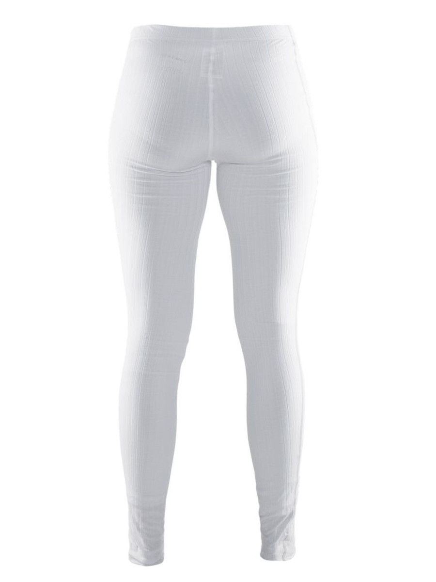 Thermal- & Underwear Craft Underpants | Craft Active Extreme Long Underpant Woman White