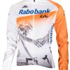 Kids RabobankLiv | Rabobankliv Windoff Jacket Light