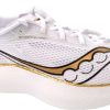 Running & Hiking Saucony Runningshoes | Saucony Endorphin Pro 3 White/Gold