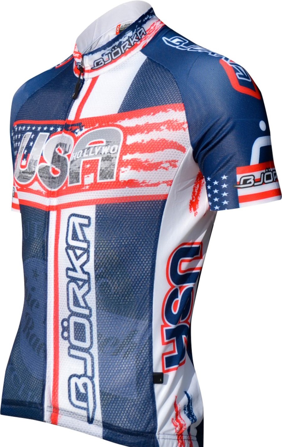 Cycling & Triathlon Bjorka Cycling Apparel Men | Bjorka Maillot Usa