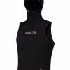 Cycling & Triathlon Dare2Tri Swim Accessories | Dare2Tri Unisex Keep Warm Hooded Vest