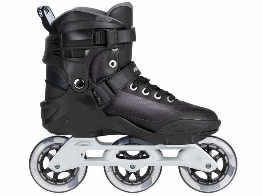 Skating Powerslide Inline Skates | Powerslide Phuzion Krypton Chrome 100