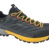 Running & Hiking Dachstein Outdoor Walking & Hiking Shoes | Dachstein Sf-21 Gtx Anthracite