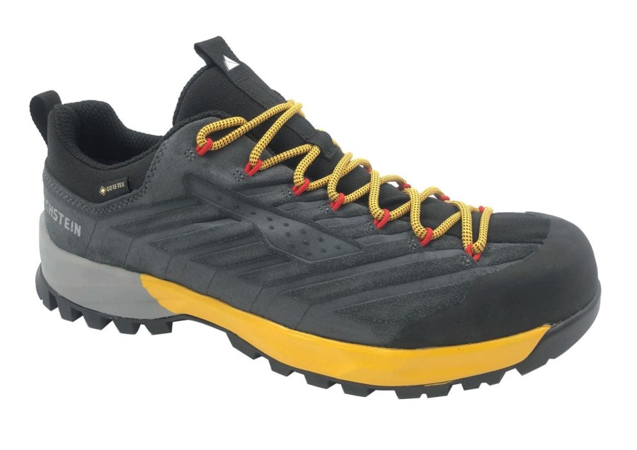 Running & Hiking Dachstein Outdoor Walking & Hiking Shoes | Dachstein Sf-21 Gtx Anthracite