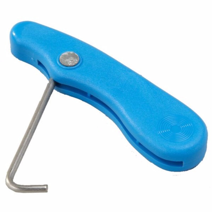 Skating Zandstra Ice Accessoires | Zandstra Lace Puller