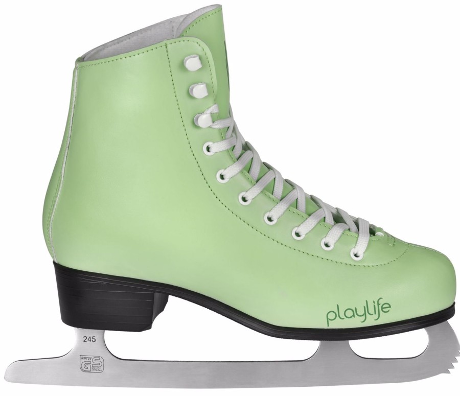 Skating Playlife Other Skate Types | Playlife Classic Fresh Mint