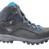 Running & Hiking Hanwag Outdoor Walking & Hiking Shoes | Hanwag Banks Lady Gtx Asphalt/Ocean