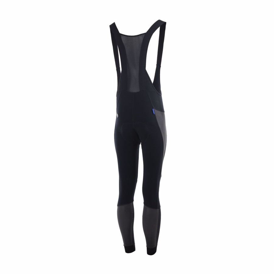 Cycling & Triathlon Rogelli Cycling Apparel Men | Rogelli Spark Bib Tight