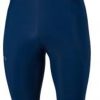 Skating Craft Ice Skate Apparel | Craft Thermal Tights Windbreaker Navy