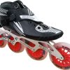 Skating Bont Inline Skates | Bont Jet Black 110Mm