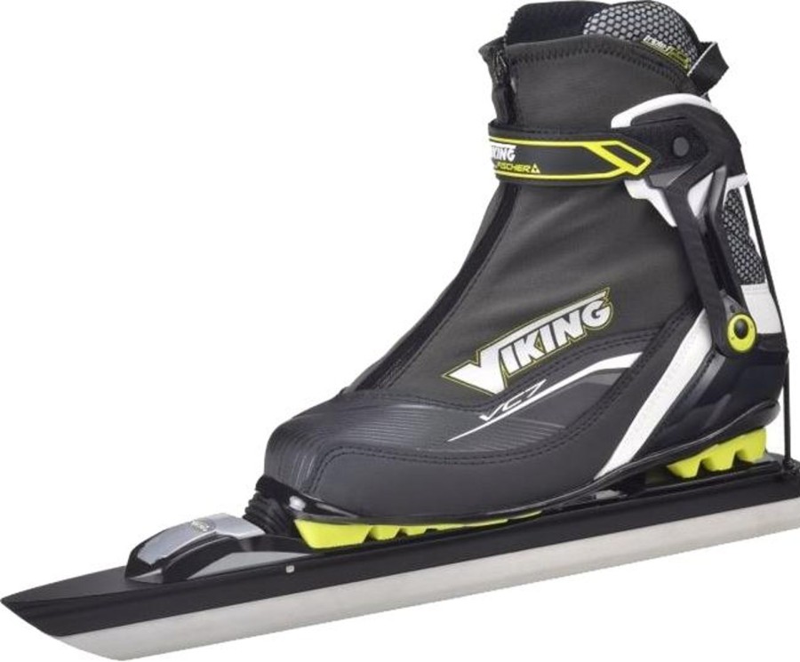 Skating Viking Long Track Skates | Viking Cruiser Vc7