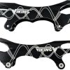 Skating Viking Skating Frames | Viking Inline Skate Frame 3X100/1X90