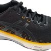 Running & Hiking Asics Runningshoes | Asics Gel-Pursue 8 Black Gunmetal