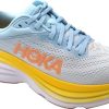 Running & Hiking Hoka One One Runningshoes | Hoka One One Bondi8 Summer Song / Country Air