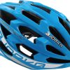 Skating Bjorka Protection | Bjorka Route Sprinter Bicycle/Skate Helmet Blue