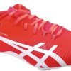 Running & Hiking Asics Track & Field Spikes | Asics Hypersprint 8 Diva Pink/White [Unisex]