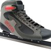 Skating Raps Long Track Skates | Raps Comfort With Bont Sonic Irons