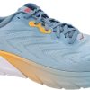 Running & Hiking Hoka One One Runningshoes | Hoka One One Arahi 6 Summer Song/Mountain Spring [Wide 2E]