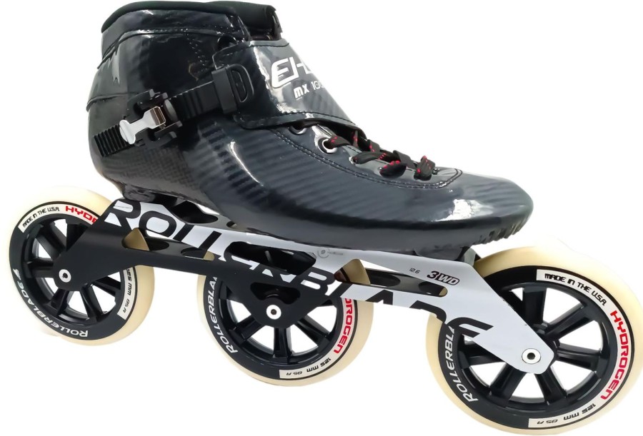 Skating EHS Inline Skates | Ehs Mx100 125