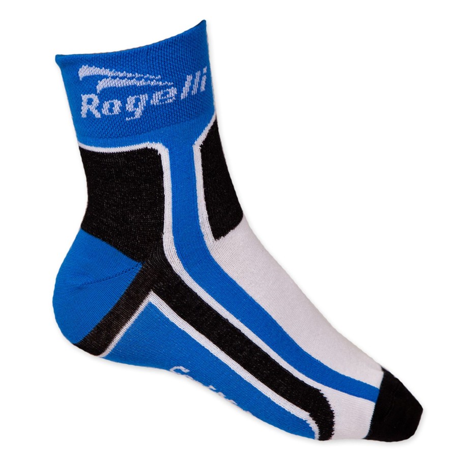 Skating Rogelli Other Apparel | Rogelli Cycling Socks Blue