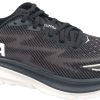 Running & Hiking Hoka One One Runningshoes | Hoka One One Clifton 9 Black/White