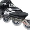 Skating Bont Inline Skates | Bont Z Legacy 4X100Mm 3-Punt