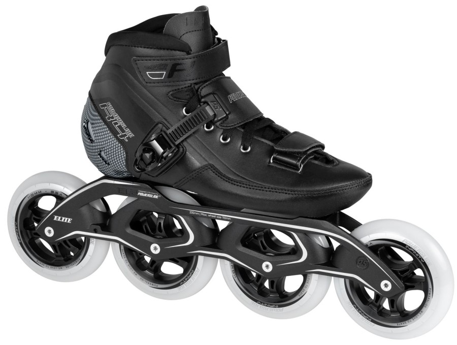 Skating Powerslide Inline Skates | Powerslide R4 110