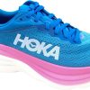 Running & Hiking Hoka One One Runningshoes | Hoka One One Bondi 8 Costal Sky / All Aboard