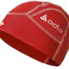 Running & Hiking Odlo Heats | Odlo Hat Race Warm Olympics Swiss