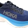 Running & Hiking Hoka One One Runningshoes | Hoka One One Bondi 8 Outer Space / All Aboard