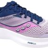 Running & Hiking Saucony Runningshoes | Saucony Ride 16 Mauve/Indigo