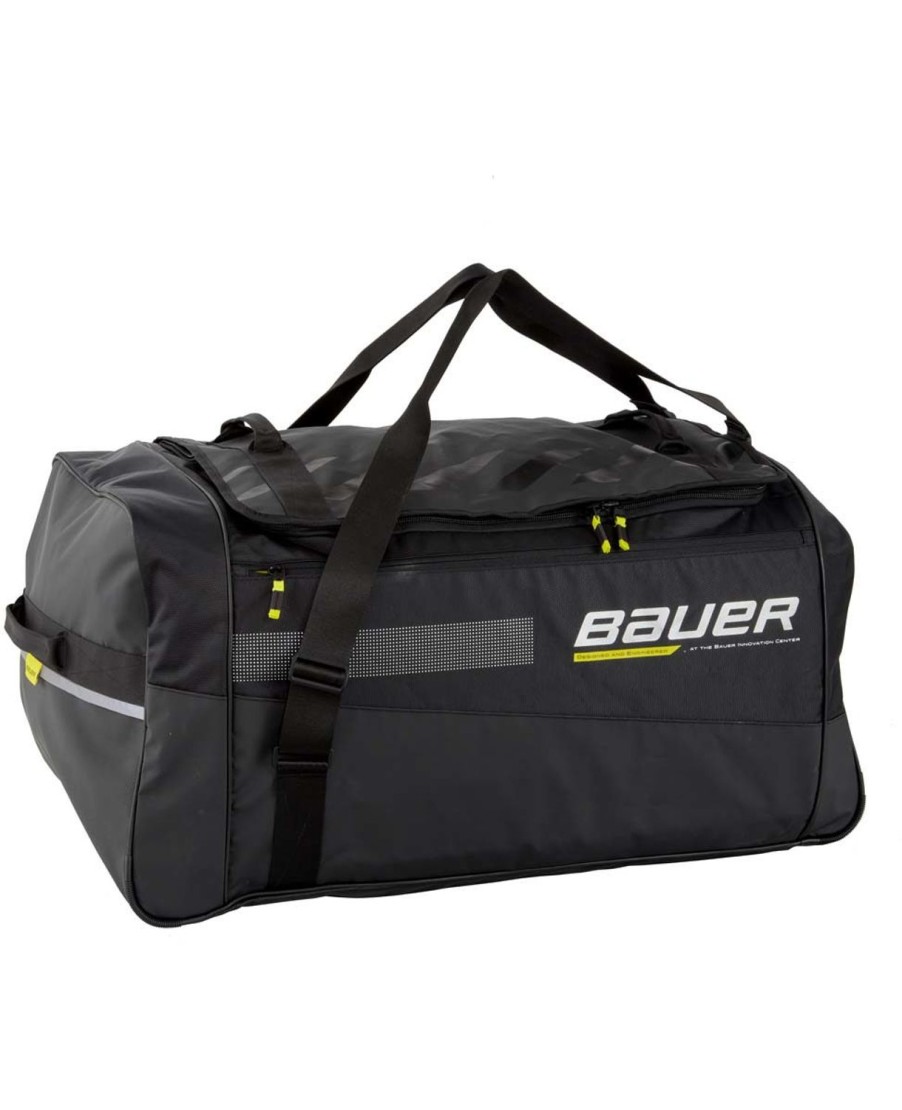 Running & Hiking Bauer Sport Bags | Bauer Bg Elite Carry Jr S21