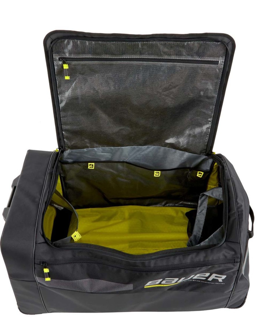 Running & Hiking Bauer Sport Bags | Bauer Bg Elite Carry Jr S21