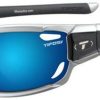 Skating Tifosi Glasses | Tifosi Tifosi Dolomite 2.0 Metalic Sliver