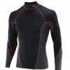 Thermal- & Underwear Mizuno Undershirts | Mizuno Virtual Body Zip