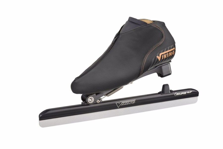 Skating Viking Long Track Skates | Viking Bronze Eclipse