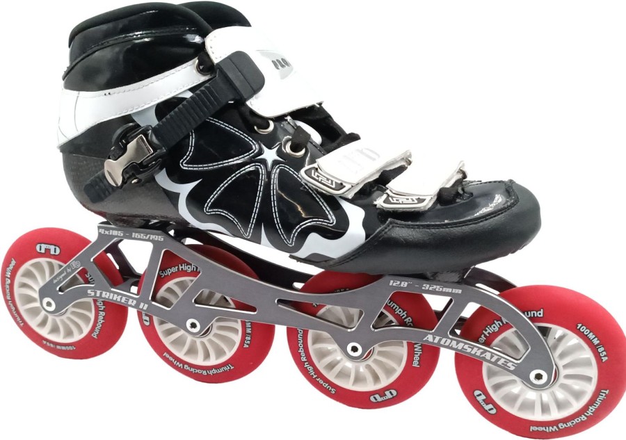 Skating DMB Inline Skates | Dmb Promise 4X100