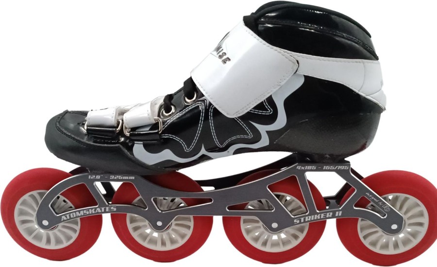 Skating DMB Inline Skates | Dmb Promise 4X100