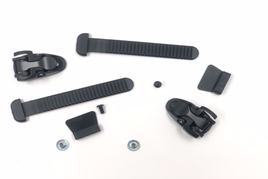 Skating Bont Skate Parts | Bont Slimline Buckle