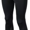 Running & Hiking Pearl Izumi Running Pants | Pearl Izumi Runningpants Fly Black