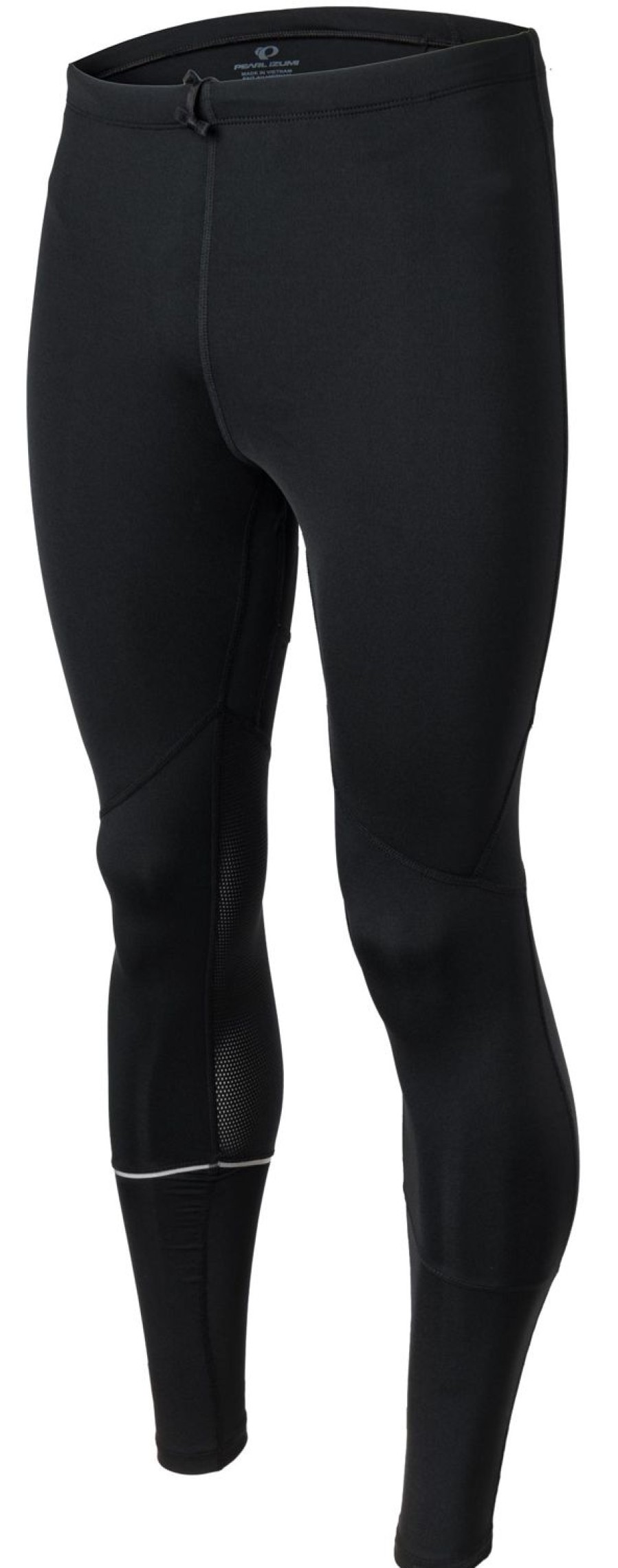 Running & Hiking Pearl Izumi Running Pants | Pearl Izumi Runningpants Fly Black