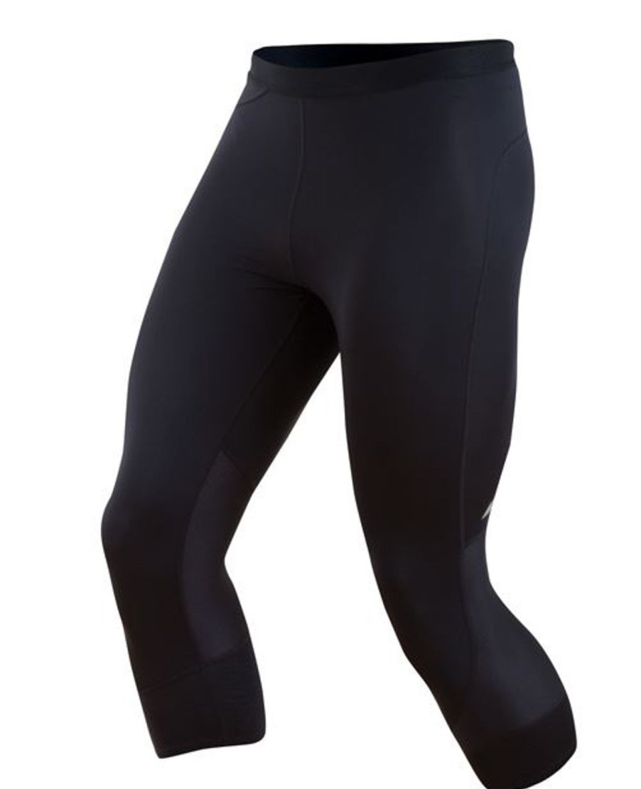 Running & Hiking Pearl Izumi Running Pants | Pearl Izumi Runningpants Fly Black