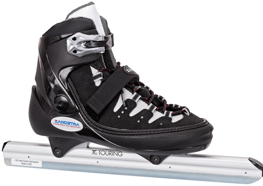 Skating Zandstra Long Track Skates | Zandstra Comfort 1592