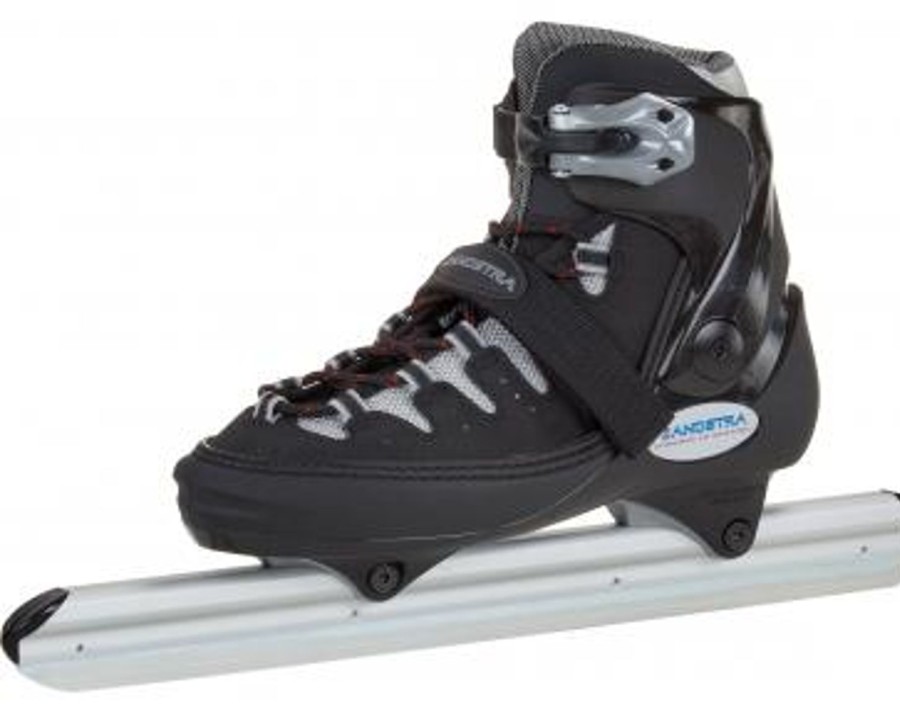 Skating Zandstra Long Track Skates | Zandstra Comfort 1592