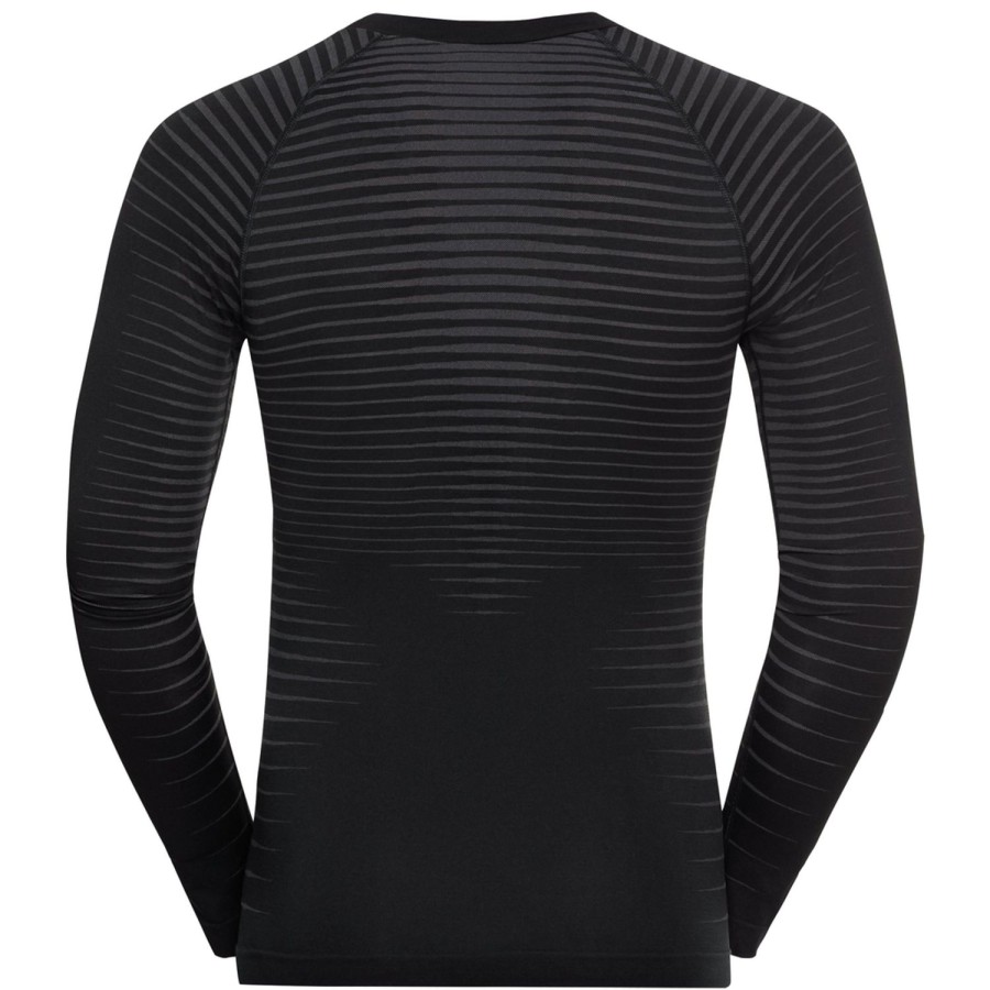 Thermal- & Underwear Odlo Undershirts | Odlo Evolution Light Shirt