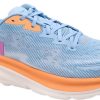 Running & Hiking Hoka One One Runningshoes | Hoka One One Clifton 9 Airy Blue/Ice Water