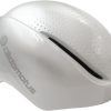 Kids Cádomotus | Cadomotus Alpha-3Y Aero Junior Ice Skating Helmet - White